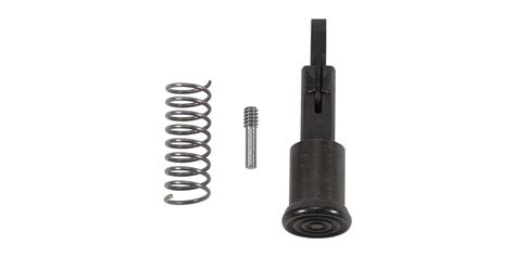 3rd Gen Tactical Forward Assist Assembly With Screw