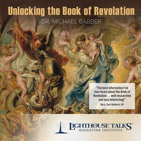 Unlocking the Book of Revelation - Lighthouse Catholic Media
