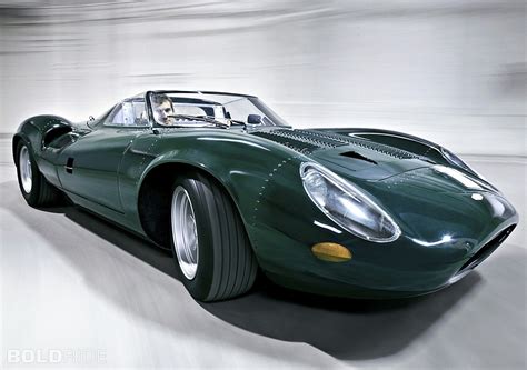1966 Jaguar Xj13 Supercars Supercar Race Racing Classic