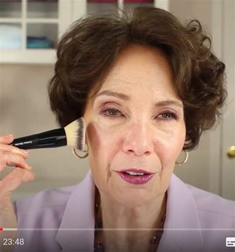 Exclusive Makeup Tips For Older Women From A Professional Makeup Artist Artofit