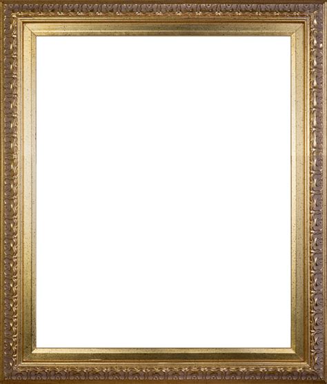 Elegant Gold Frame 20 - Canvas Art & Reproduction Oil Paintings