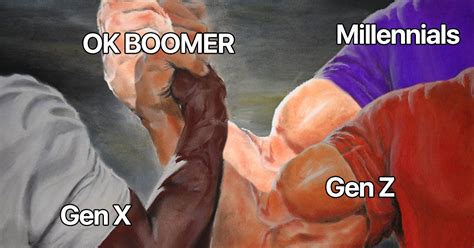 26 Of The Best Ok Boomer Memes Boomers Are Actually Upset About