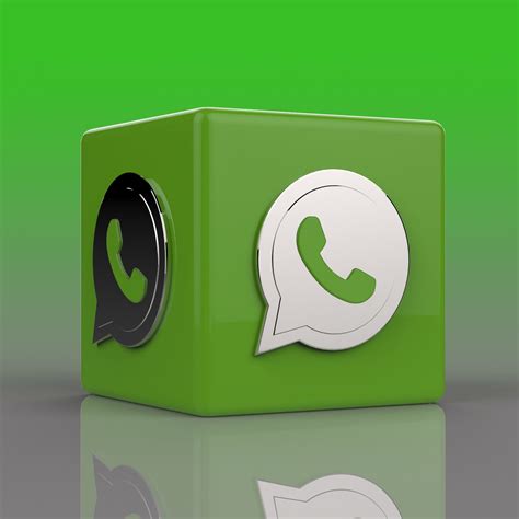 Whatsapp Logo In 2021 Social Media Design Graphics Apple Wallpaper