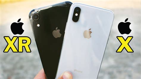 Download Iphone Xr Vs Iphone X Camera Test