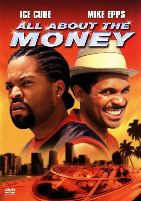 Mike Epps (All About The Benjamins) - Mike Epps Photo (28866625) - Fanpop