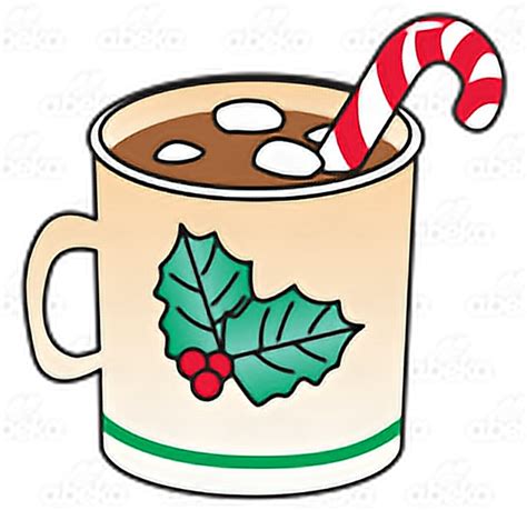 Xmas Christmas Navidad Chocolate Marshmallow Hotchocola - Hot Chocolate With Marshmallows And png image