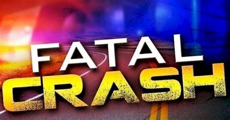 Tragic Fatal Motor Vehicle Crash On State Hwy 40 In Rusk County Leaves