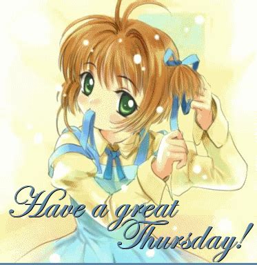 Have A Great Thursday Thursday MyNiceProfile Com