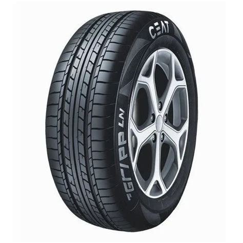 Ceat Tubeless Car Tyres At Rs 4250piece Ceat Tubeless Car Tyre In