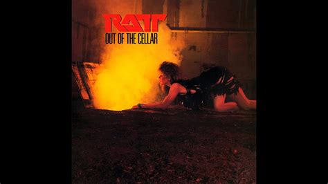 Ratt Out Of The Cellar Full Album 1984 Youtube
