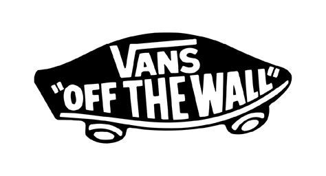 History Of The Vans Logo Creativos Online
