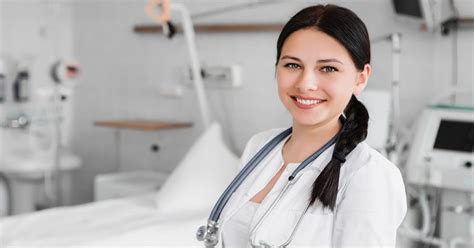 Physician Assistant Salaries Jobs Trends And Career Growth