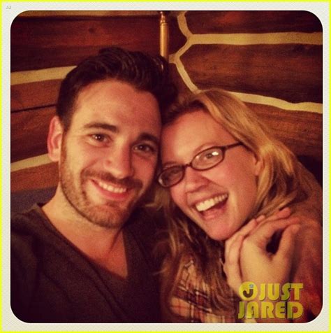 The Affair S Colin Donnell Engaged To Broadway S Patti Murin Photo 3265874 Engaged Pictures