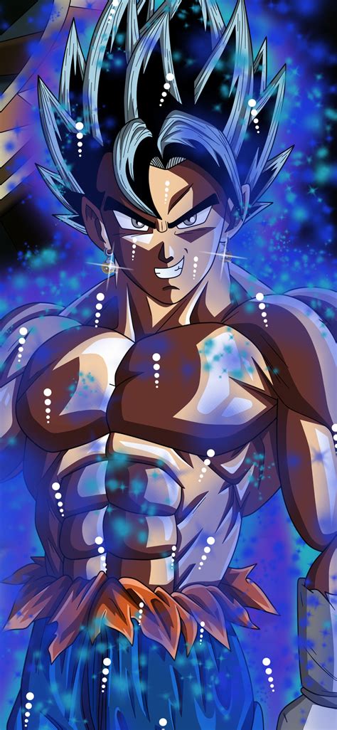 Here are only the best goku phone wallpapers. 1125x2436 Goku Dragon Ball Super 8k Iphone XS,Iphone 10 ...