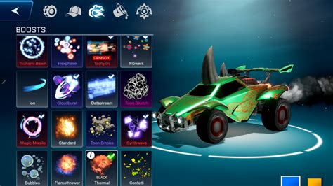 Rocket League Sideswipe Has Been Announced For Mobiles Vgc