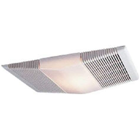 Broan Nutone 665rp Heater Fan Light Combo For Bathroom Home 40