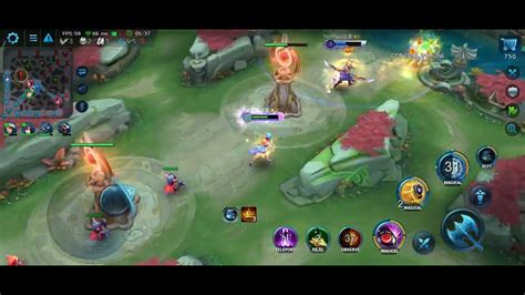 Zoe Heroes Evolved Mobile Sre Youtube