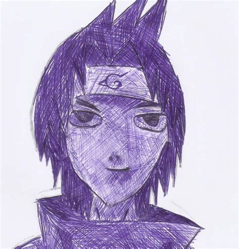 Frequent special offers and discounts up to 70% off . Sasuke - picture by PrincessMaliha - DrawingNow