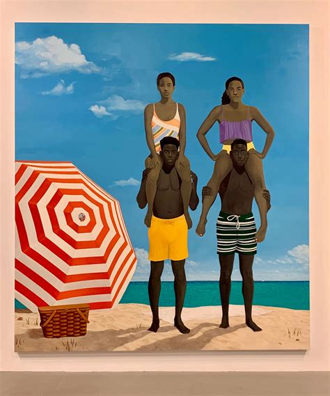 Contemporary Black Artists You Need To Know