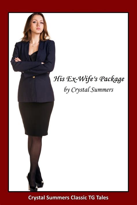 His Ex Wifes Package Kindle Edition By Summers Crystal Literature