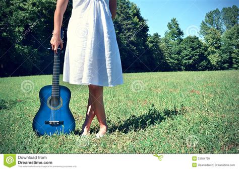 Music Stock Photo Image Of Grass Lifestyle Musical