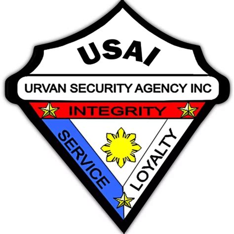 Urvan Security Agency Inc