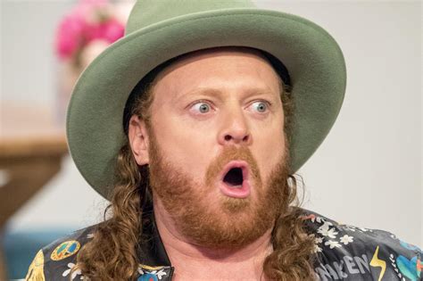 How Old Is Keith Lemon And Who Is The Celebrity Juice Hosts Wife Jill