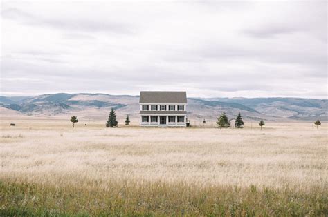 Ennis, Montana Cabin. | Montana cabin, Montana, Ennis montana
