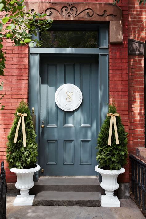 Aménagement de porte d'entrée: comment réaliser une décoration accueillante en 6 étapes simples ...