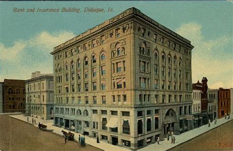 Free dubuque insurance quote at netquote. Bank and Insurance Building | Dubuque iowa, Dubuque, Iowa