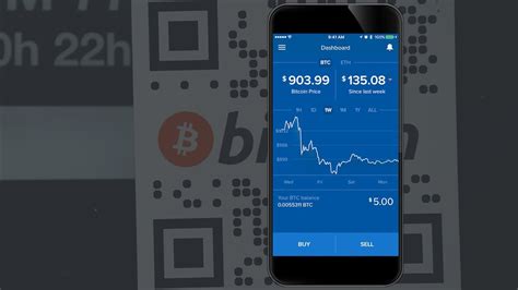 This app lets you place a widget on your screen to tell you the price of bitcoin in real time. The Best Bitcoin Apps Currently Available - What Are the Best Crypto Tools?