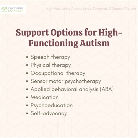 What Is High Functioning Autism