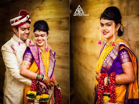 View latest posts and stories by @maharashtrian_wedding maharashtrian wedding™ in instagram. Daily Photo Buzz: Maharashtrian Wedding Photographer