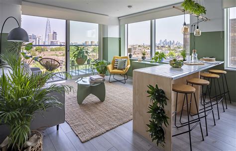 Lendleases Build To Rent Homes Feature On Bbcs ‘interior Design