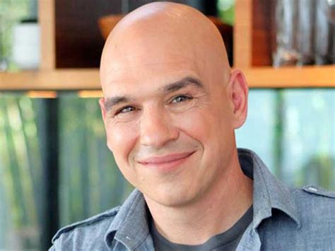 Save the recipes from our page: Meet Michael Symon, the Iron Chef and 'Chew' food guy - Philly