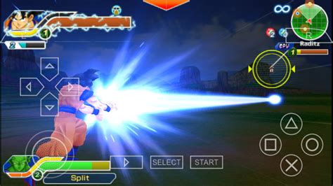 Tenkaichi tag team psp is a fighting game for playstation portable handheld console. Dragon Ball Z - Tenkaichi Tag Team PSP ISO Free Download ...