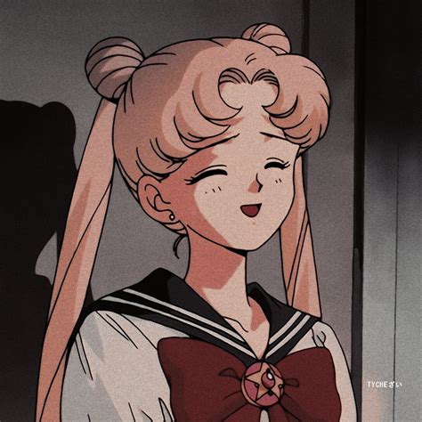 Aesthetic Sailor Moon Icons En 2022 Frases De Sailor Moon Dibujos