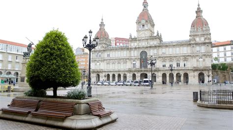 10 Cosas Divertidas Para Hacer En La Coruña Abril 2024 Expedia