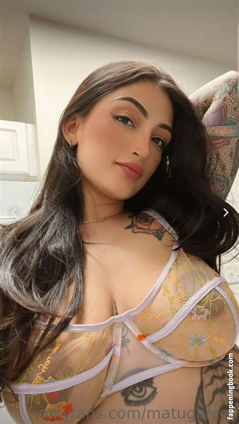 Matu Garces Matugarces Nude Onlyfans Leaks The Fappening Photo Fappeningbook