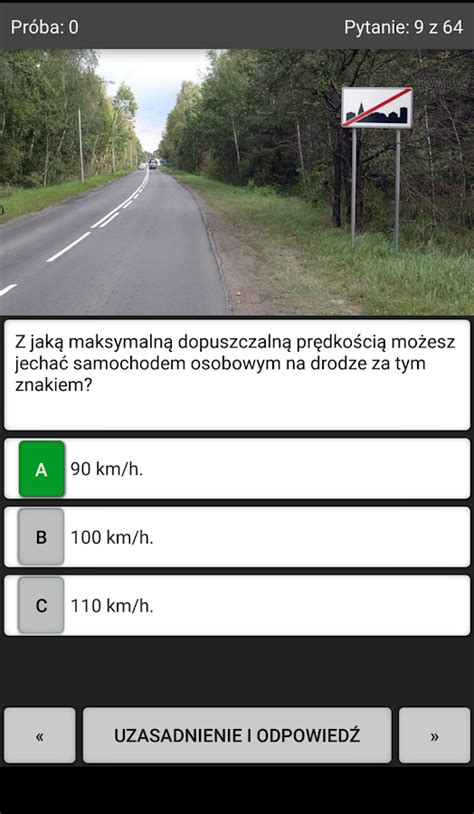 Testy Na Prawo Jazdy Najlepsze Aplikacje Mobilne Na Androida My Xxx