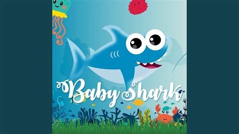 The video is converted to various formats on the fly: Baby Shark - YouTube