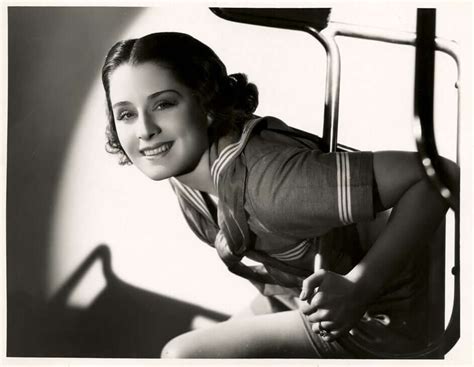 Nude Pictures Of Norma Shearer Are Simply Excessively Enigmatic
