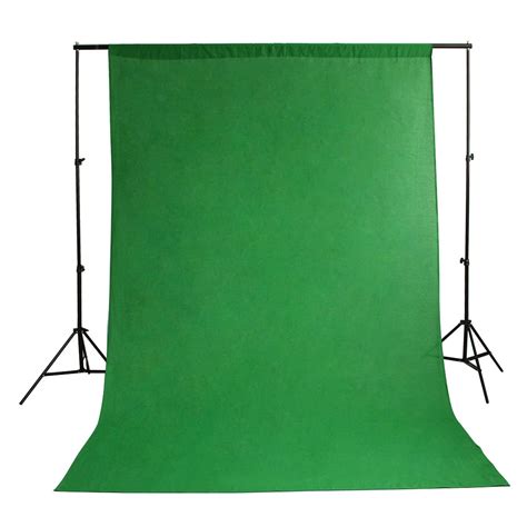 Walfront 52 X 98ft Professional Photo Backdrop And Background Stand Kit