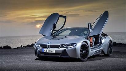 Bmw 4k I8 Coupe Wallpapers 1366 1080