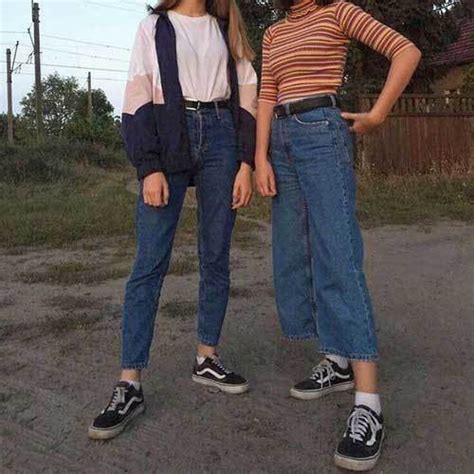 Cute 90s Inspired Outfits To Re Live The 1990s With Style