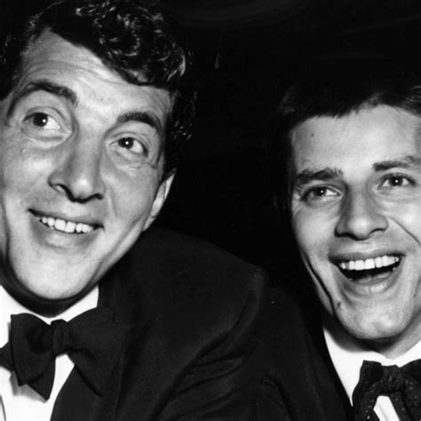 Jerry Lewis And Dean Martins 20 Year Feud Comedy Duo Jerry Lewis And