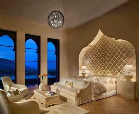 Arabic Bedroom Designing Inspirations Freshnist Design