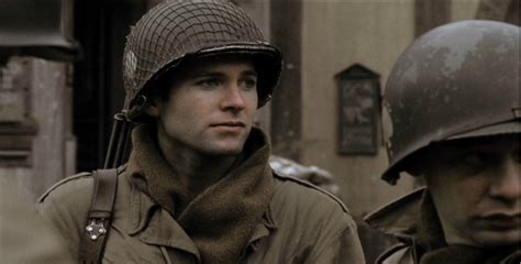 Eion In Band Of Brothers Part 8 The Last Patrol Eion Bailey Image