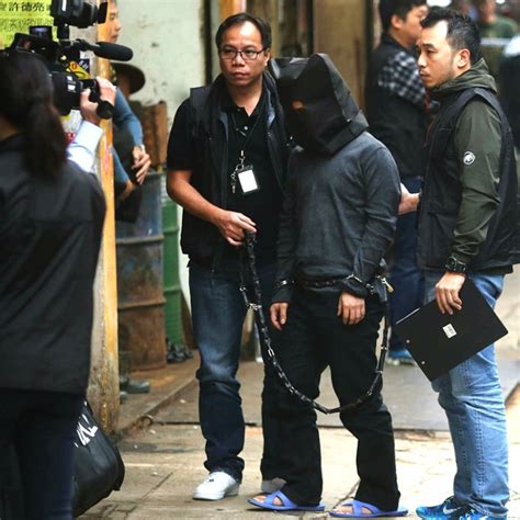 hong kong cleaner recalls helping ‘polite man load bag holding body of girl 15 into bin