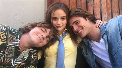 The Kissing Booth 2 Sequels Details Release Date Cast Plot